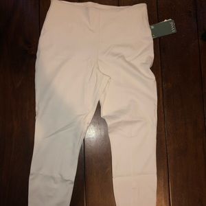 Zip Up Lysse Legging